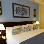 Hotel Casa do Amarelindo