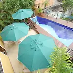 Hotel Casa do Amarelindo