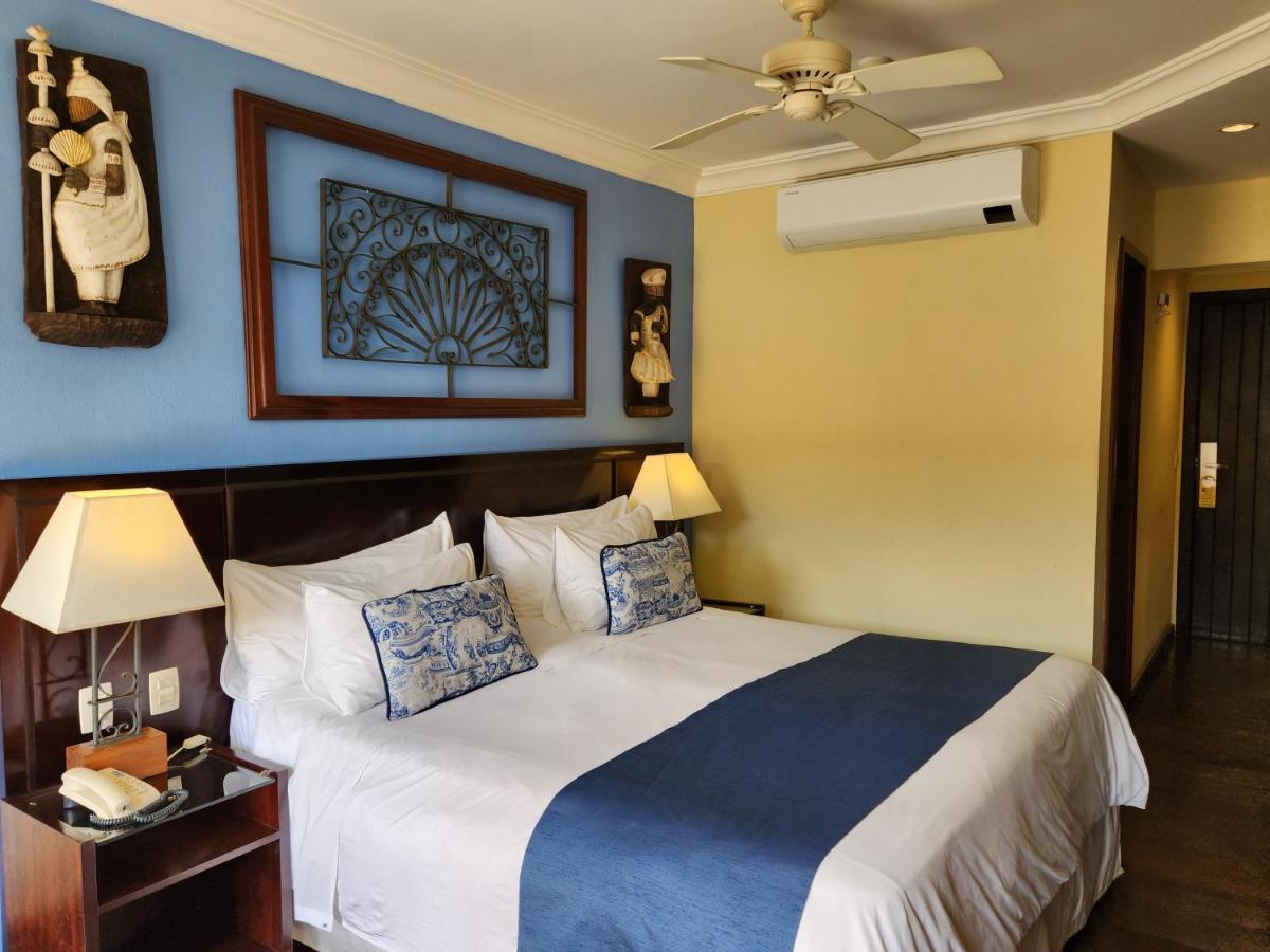 Casa Do Amarelindo Hotel