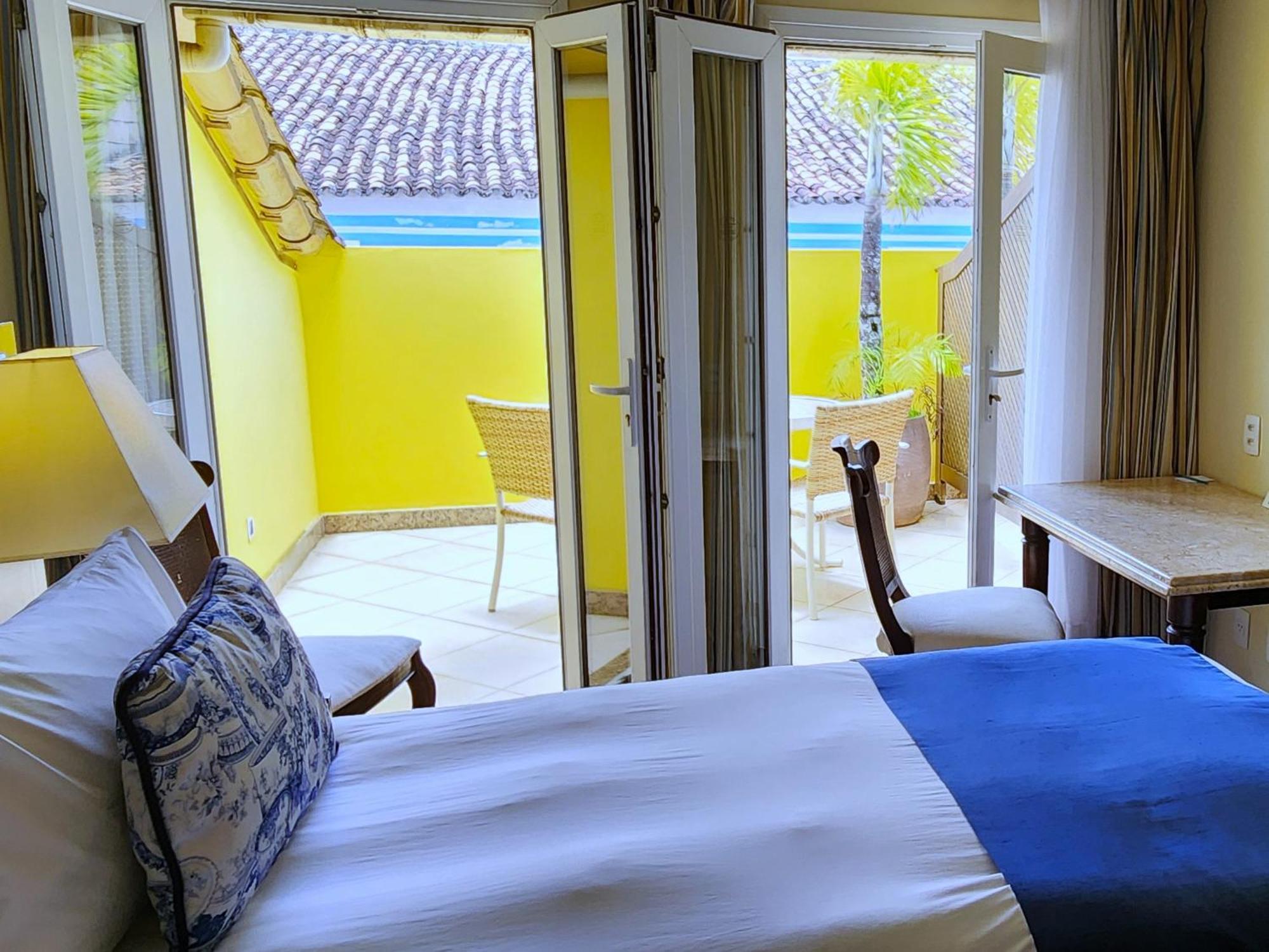 Casa Do Amarelindo Salvador